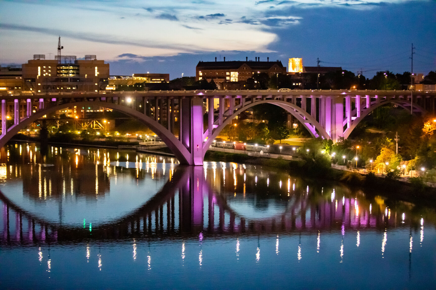 Knoxville, Tennesee